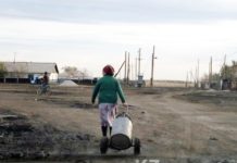 Когда районы ЮКО будут с чистой водой? В Ордабасинском районе расхитили 11 миллионов тенге, выделенных по программе «Чистая вода»