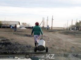 В Ордабасинском районе расхитили 11 миллионов тенге, выделенных по программе «Чистая вода»