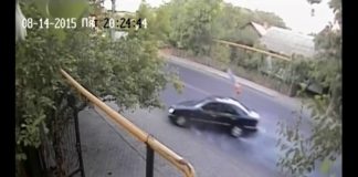 В Шымкенте в отношении водителя, сбившего 10-летнюю девочку, начато досудебное расследование сразу по двум статьям УК РК