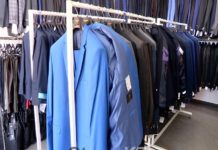 Аким Енбекшинского района призвал чиновников сменить гардероб Швейные фабрики просят защитить внутренний рынок от зарубежных производителей