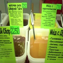 В Шымкент снова привезли мед с пасеки Ивановых из Башкирии В Шымкент снова привезли мед с пасеки Ивановых из Башкирии