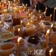14 августа в Шымкенте состоится фестиваль «Медовый Спас»