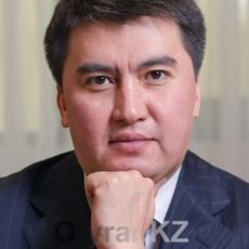 В Шымкенте назначен новый глава города Габидулла Абдрахимов