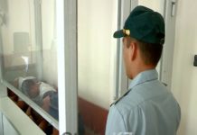 Суд решил судьбу обвиняемых в покушении на убийство Покушавшимся на жизнь полицейского молодым людям дали последнее слово на суде