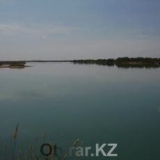 Сырдарья забрала очередную жизнь