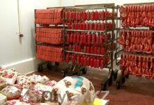 Индийская компания готова инвестировать птицеводство Туркестанской области Производимая продукция фабрики "Ордабасы кус" войдет в меню школьных столовых