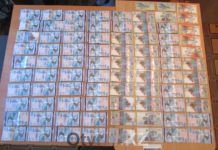 Миллион тенге украл чабан в Шардаре из дома своего знакомого Миллион тенге украл чабан в Шардаре из дома своего знакомого