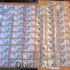 Участники ОПГ в Шымкенте подделали счета на 1,2 млрд тенге Миллион тенге украл чабан в Шардаре из дома своего знакомого
