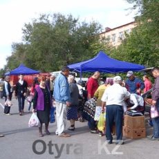 9 апреля ярмарки на стадионе не будет