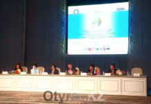 До 2020 года все школы Шымкента перейдут на трехъязычное обучение Педагоги Казахстана, Таджикистана и Кыргазстана обсудили с представителями ОБСЕ основные проблемы и возможности внедрения полиязычия в школах