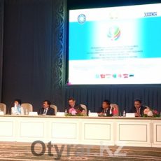 До 2020 года все школы Шымкента перейдут на трехъязычное обучение Педагоги Казахстана, Таджикистана и Кыргазстана обсудили с представителями ОБСЕ основные проблемы и возможности внедрения полиязычия в школах