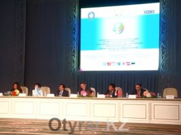 Педагоги Казахстана, Таджикистана и Кыргазстана обсудили с представителями ОБСЕ основные проблемы и возможности внедрения полиязычия в школах