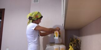 Жители ЮКО готовятся к священному празднику Курбан-айт