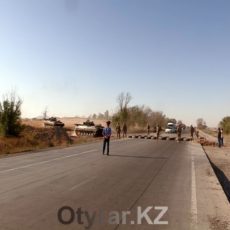 Военные шымкентского гарнизона принимают участие в «Айбалта-2015» Военные шымкентского гарнизона принимают участие в "Айбалта-2015"