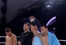 В Шымкенте пройдет международный турнир по MMA «КАЗАХ БАТЫРЛАРЫ» В Шымкенте пройдет международный турнир "КАЗАХ БАТЫРЛАРЫ"