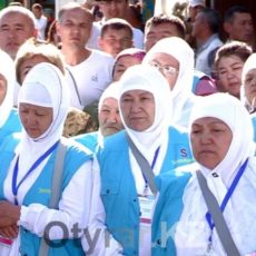 30 августа 400 южан отправятся в хадж