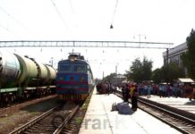 За 9 месяцев из Туркестанской области уехали 72044 человека