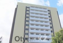 К 2021 году в Шымкенте полностью решится вопрос нехватки мест в студенческих общежитиях Иллюстративное фото