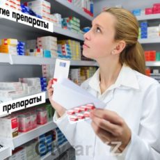 В Шымкенте будут ежедневно проверять наличие медикаментов в аптеках