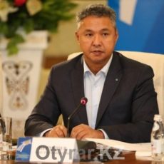 Азат Перуашев: в РК масса проектов, где присутствуют госпредприятия, практически вытесняя частников