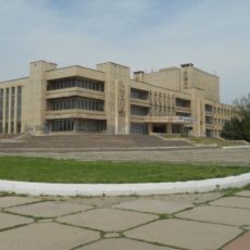 Депутаты, помогите привести в порядок ДК «Фосфорников»! Депутаты, помогите привести в порядок ДК Фосфорников!