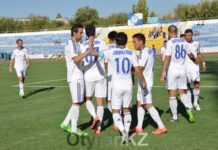 ФК «Ордабасы» влез в долги из-за девальвации и приобретения легионеров Победой астанчан завершился матч "Ордабасы" - "Астана" в Шымкенте