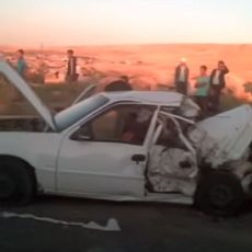 В ДТП пострадали 20 человек — погиб ребенок