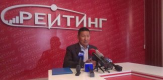 Исключенный из партии шымкентский депутат озвучил свою позицию