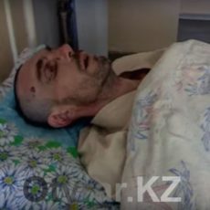 Медики Шымкента намерены инициировать проверку в системе КУИС РК Медики Шымкента намерены инициировать проверку в системе КУИС