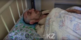 Медики Шымкента намерены инициировать проверку в системе КУИС РК Медики Шымкента намерены инициировать проверку в системе КУИС