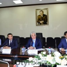 ЮКО может стать базовой площадкой в Центрально-Азиатском регионе для польского бизнеса ЮКО может стать базовой площадкой в Центрально-Азиатском регионе для польского бизнеса