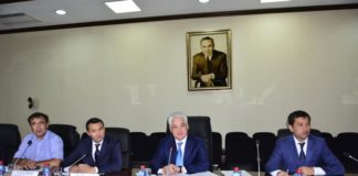 ЮКО может стать базовой площадкой в Центрально-Азиатском регионе для польского бизнеса ЮКО может стать базовой площадкой в Центрально-Азиатском регионе для польского бизнеса