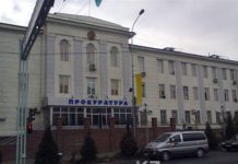 В Шымкенте в Абайской прокуратуре прием граждан