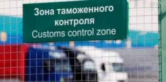 Что можно провозить через границу Таможня