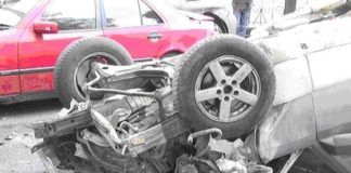 В ДТП возле Арыси погибла женщина