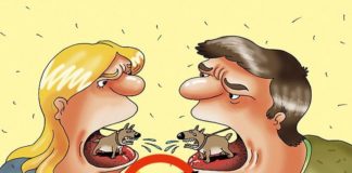 В Шымкенте начали судить за нецензурные выражения За нецензурную брань могут оштрафовать на 10 МРП