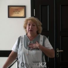 Апелляционный суд назначил проведение ряда экспертиз по делу журналистки Рамзии Юнусовой