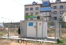 Где в Шымкенте дышать безопасно