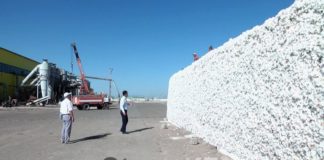 Предприниматели ЮКО собираются переходить на собственное сырье