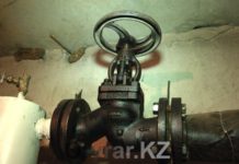 Судебные исполнители займутся шымкентскими должниками по теплу