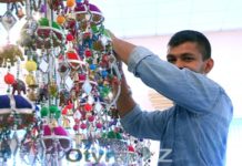 Индия в Шымкенте! (PR) Выставка-продажа индийских товаров в Шымкенте