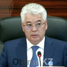 Аким ЮКО выразил соболезнования родственникам погибших на учениях в Актау солдат