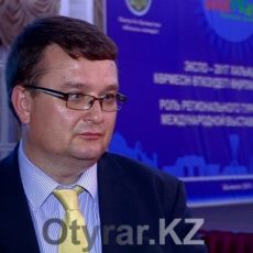 Мнение эксперта о развитии туризма в Казахстане