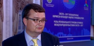 Мнение эксперта о развитии туризма в Казахстане