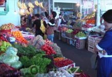 Закаточный сезон в Шымкенте: сколько стоят припасы на зиму