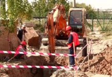 ТОО «Водные ресурсы-Маркетинг» проводит модернизацию сетей