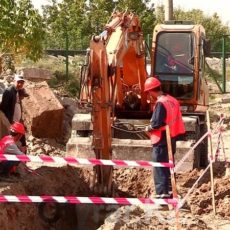 В Шымкенте ТОО «Водные ресурсы-Маркетинг» эффективно решает проблемы водоснабжения и водоотведения