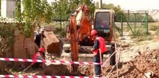 ТОО «Водные ресурсы-Маркетинг» проводит модернизацию сетей