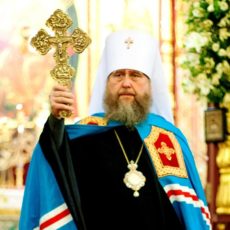 Архипастырь Казахстана митрополит Александр отслужит литургию в Чапаевке Архипастырь Казахстана, Митрополит Александр, отслужит литургию в Чапаевке