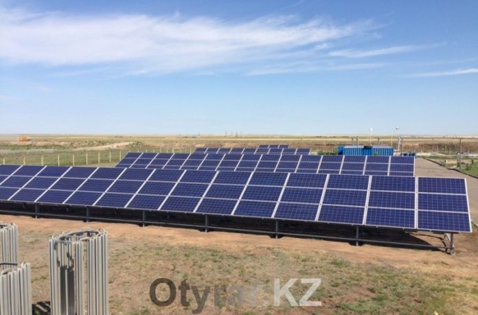 Южно-Казахстанская область будет самостоятельно обеспечивать себя электроэнергией